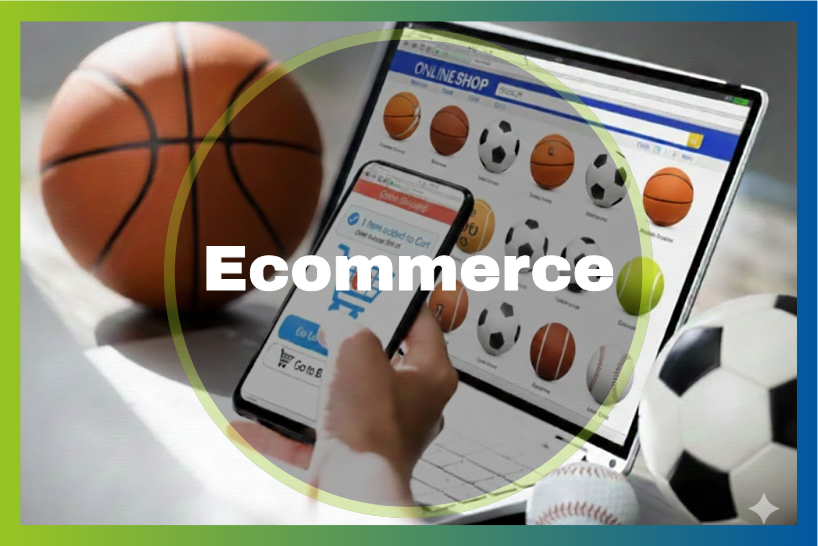ECommerce