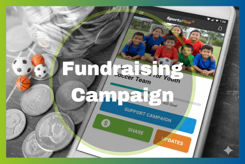 Fundraising Campaigns