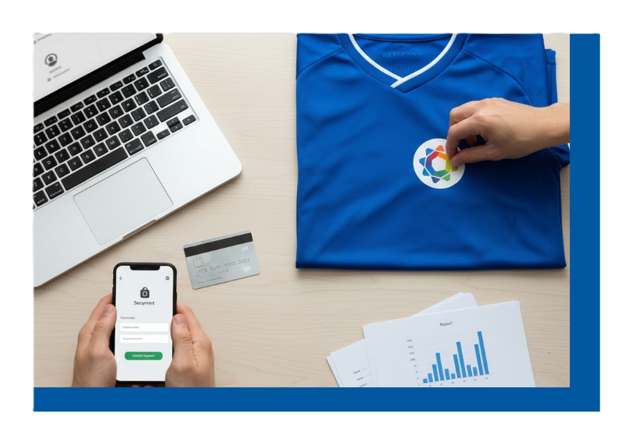 Game website maker with  custom domain and SSL