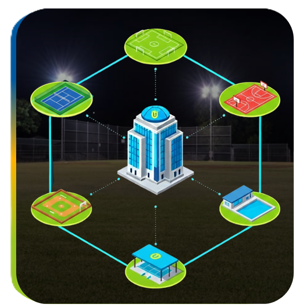 Make it easy to sign up with online sports registration software